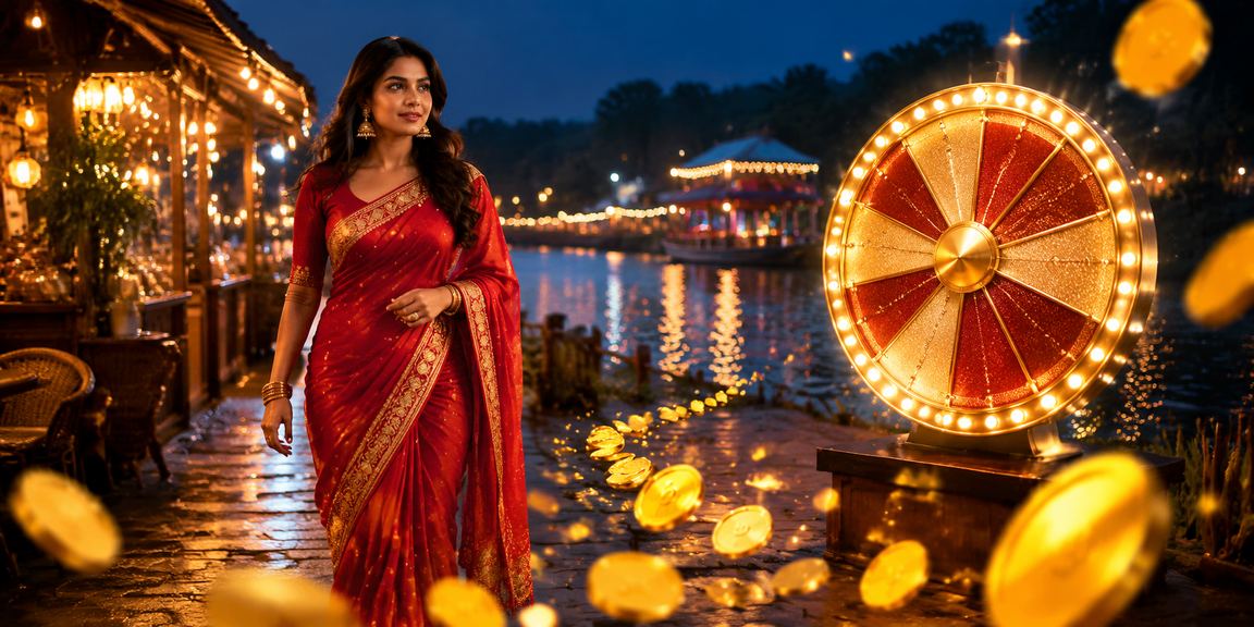 ময়মনসিংহে ভিআইপি বোনাস সারি