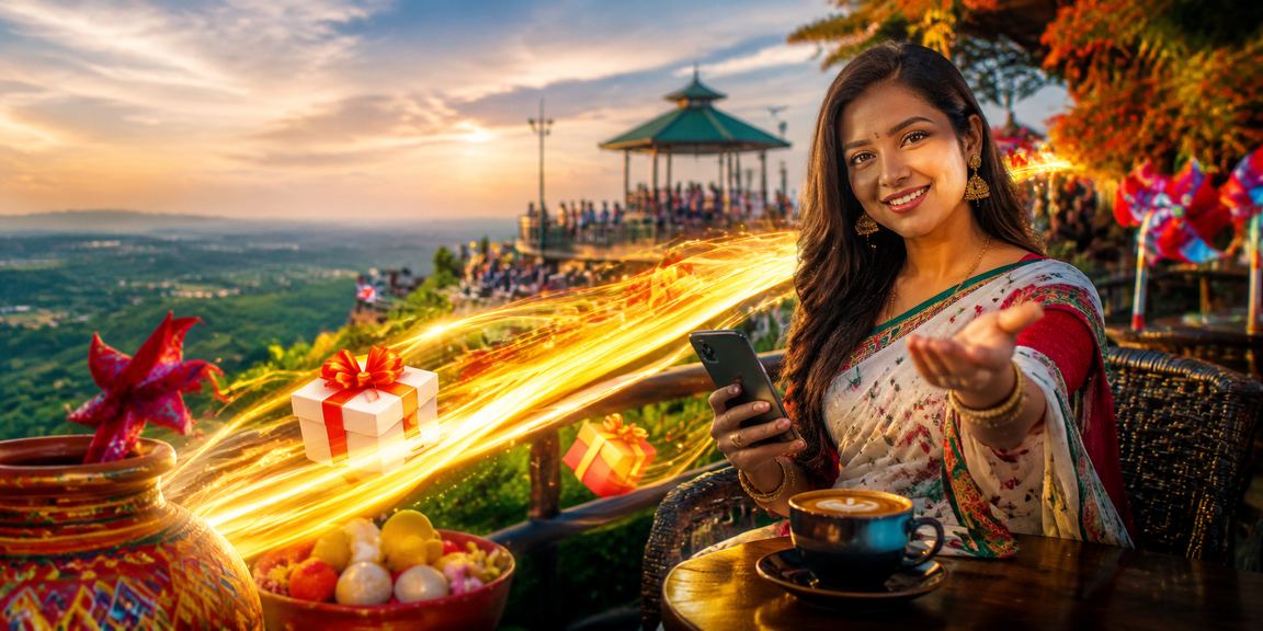 সিলেট মোবাইল ক্যাসিনো নববর্ষ উদযাপন